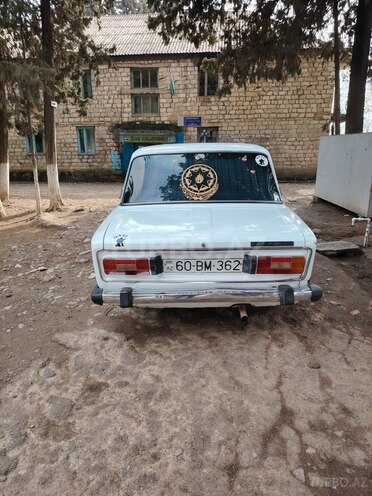LADA (VAZ) 2106 1998, 95,000 km - 1.6 l - Tovuz