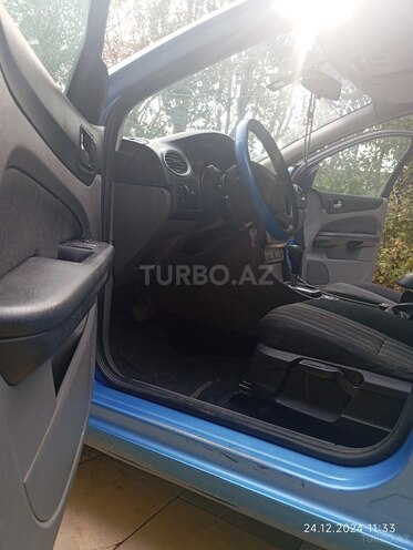 Ford Focus 2011, 250,000 km - 2.0 l - Bakı