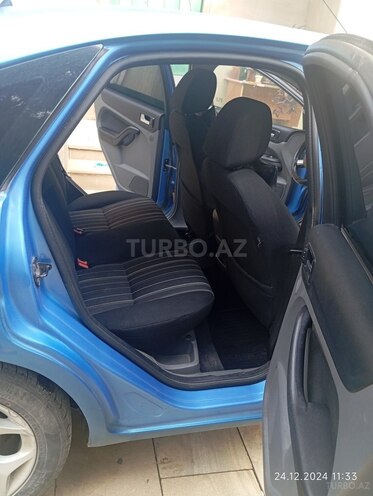 Ford Focus 2011, 250,000 km - 2.0 l - Bakı