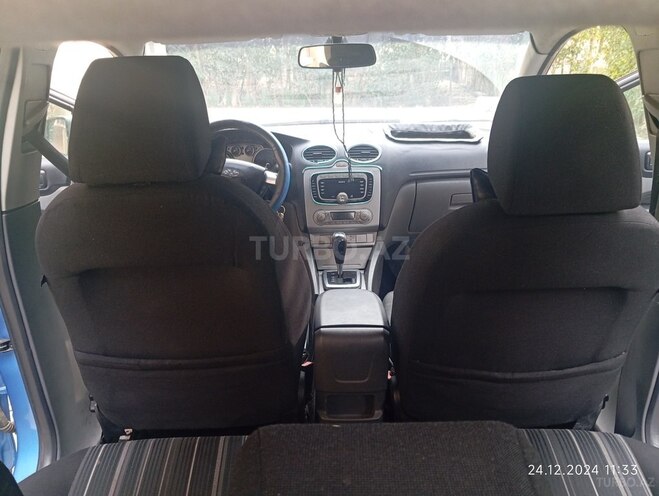 Ford Focus 2011, 250,000 km - 2.0 l - Bakı