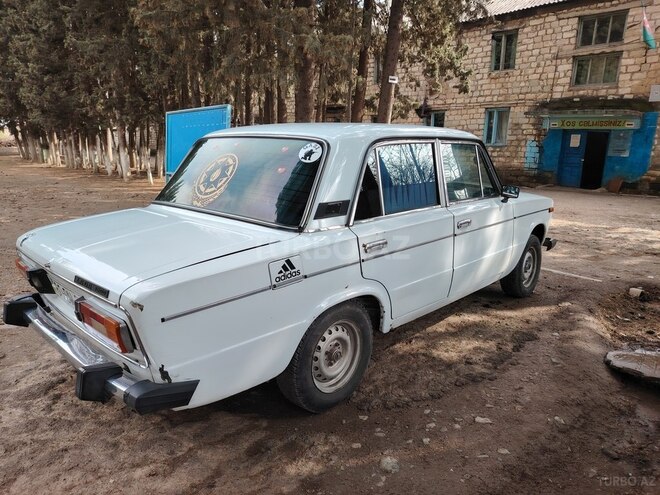 LADA (VAZ) 2106 1998, 95,000 km - 1.6 l - Tovuz