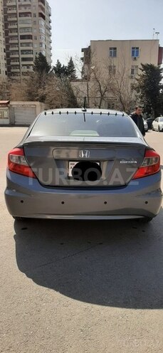 Honda Civic 2011, 330,000 km - 1.5 l - Bakı