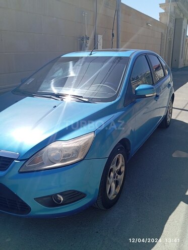 Ford Focus 2011, 250,000 km - 2.0 l - Bakı