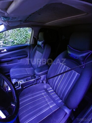 Ford Focus 2011, 250,000 km - 2.0 l - Bakı