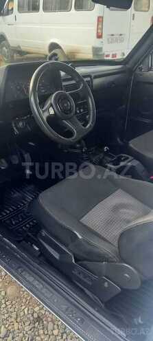 LADA (VAZ) Niva 2014, 90,000 km - 1.7 л - Ağcabədi