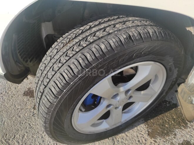 Kia Sportage 2009, 290,000 km - 2.0 l - Bakı