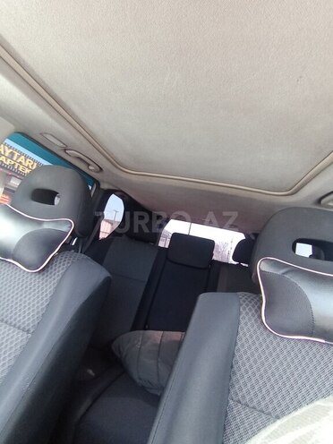 Nissan X-Trail 2008, 249,452 km - 2.5 l - Bakı