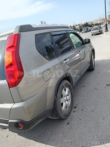 Nissan X-Trail 2008, 249,452 km - 2.5 l - Bakı