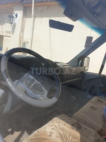 Mercedes Sprinter 212 1999, 500,000 km - 2.9 l - Gəncə