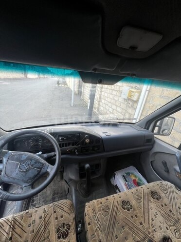 Mercedes Sprinter 212 1999, 500,000 km - 2.9 l - Gəncə