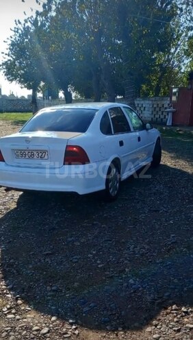 Opel Vectra 2000, 277,000 km - 1.8 l - Bakı