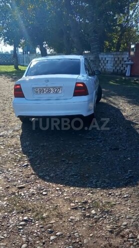 Opel Vectra 2000, 277,000 km - 1.8 l - Bakı
