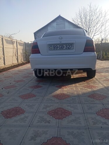 Opel Vectra 2000, 277,000 km - 1.8 l - Bakı