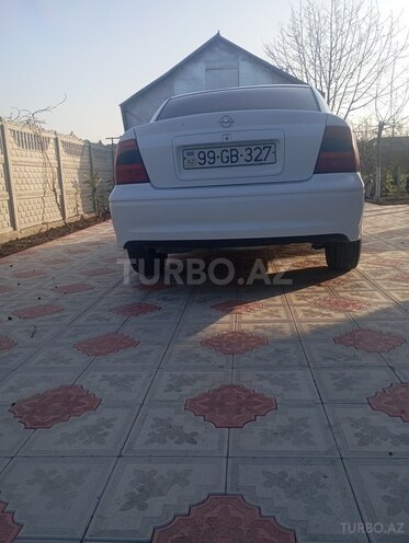 Opel Vectra 2000, 277,000 km - 1.8 l - Bakı