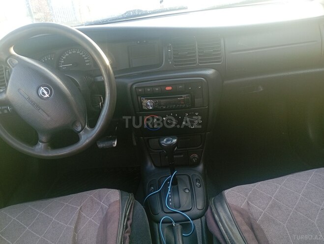 Opel Vectra 2000, 277,000 km - 1.8 l - Bakı