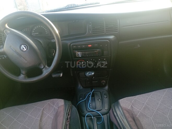 Opel Vectra 2000, 277,000 km - 1.8 l - Bakı