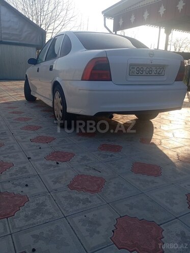 Opel Vectra 2000, 277,000 km - 1.8 l - Bakı