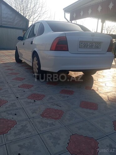 Opel Vectra 2000, 277,000 km - 1.8 l - Bakı