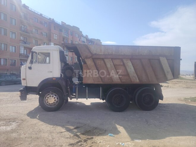 KamAz 65115 2007, 1,434,500 km - 11.0 l - Bakı