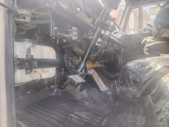 KamAz 65115 2007, 1,434,500 km - 11.0 l - Bakı