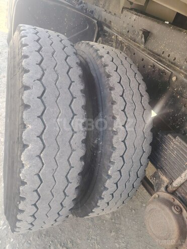 KamAz 65115 2007, 1,434,500 km - 11.0 l - Bakı