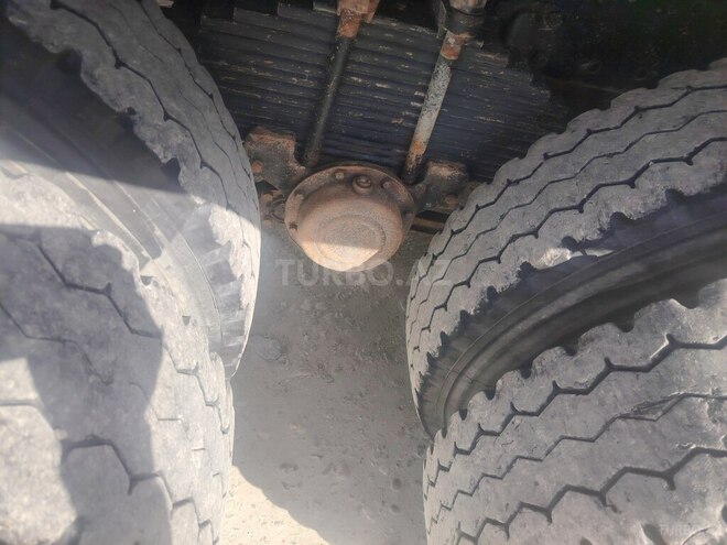 KamAz 65115 2007, 1,434,500 km - 11.0 l - Bakı
