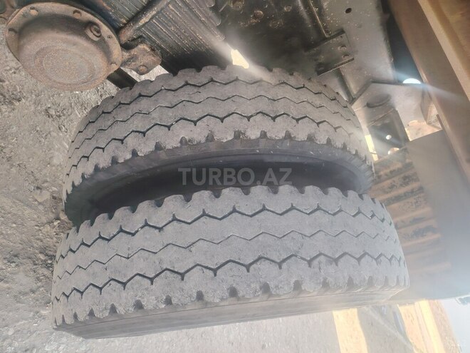 KamAz 65115 2007, 1,434,500 km - 11.0 l - Bakı