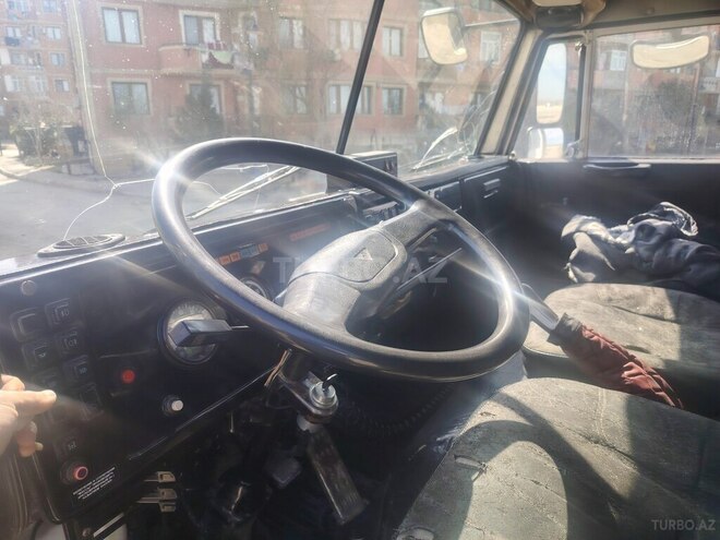 KamAz 65115 2007, 1,434,500 km - 11.0 l - Bakı