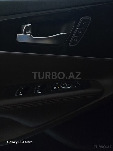 Kia Sorento 2015, 241,000 km - 2.2 l - Bakı