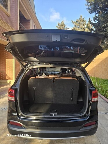 Kia Sorento 2015, 241,000 km - 2.2 l - Bakı
