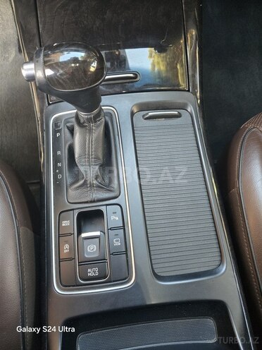 Kia Sorento 2015, 241,000 km - 2.2 l - Bakı