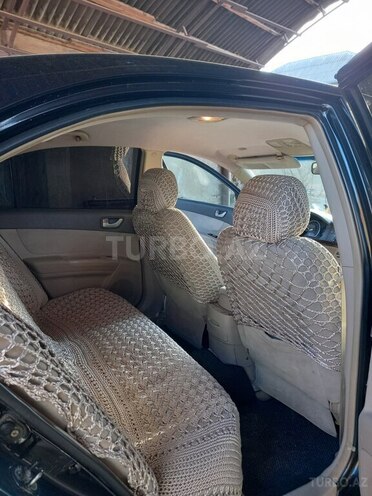 Hyundai Sonata 2005, 411,730 km - 2.4 l - Sumqayıt