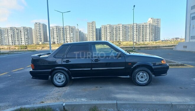 LADA (VAZ) 2115 2010, 218,500 km - 1.6 l - Bakı