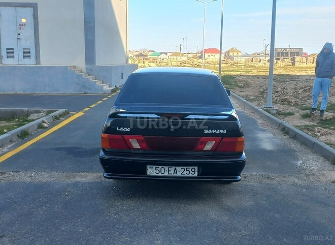 LADA (VAZ) 2115 2010, 218,500 km - 1.6 l - Bakı