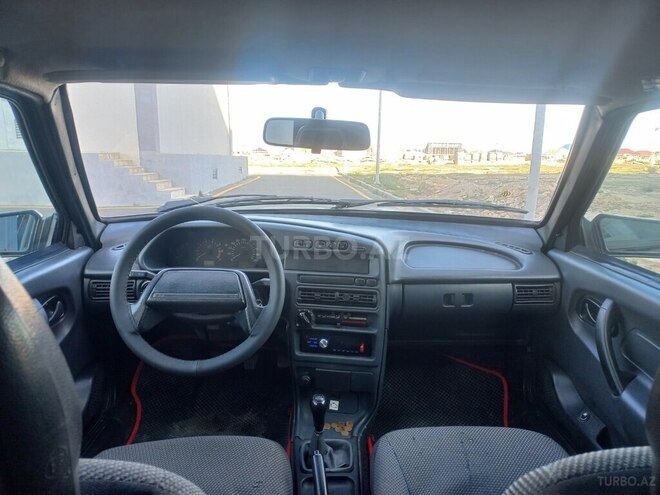 LADA (VAZ) 2115 2010, 218,500 km - 1.6 l - Bakı