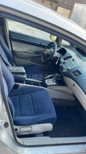 Honda Civic 2006, 380,000 km - 1.3 l - Bakı