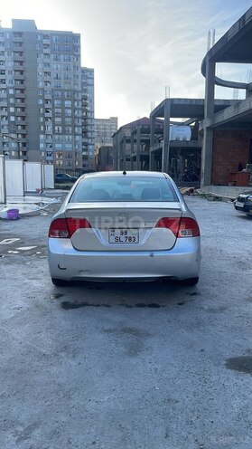 Honda Civic 2006, 380,000 km - 1.3 l - Bakı