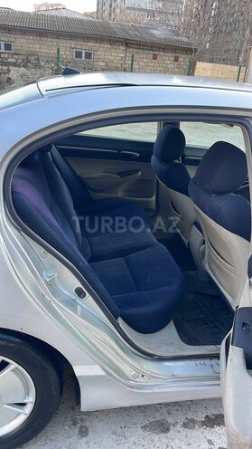 Honda Civic 2006, 380,000 km - 1.3 l - Bakı