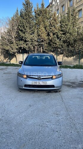 Honda Civic 2006, 380,000 km - 1.3 l - Bakı