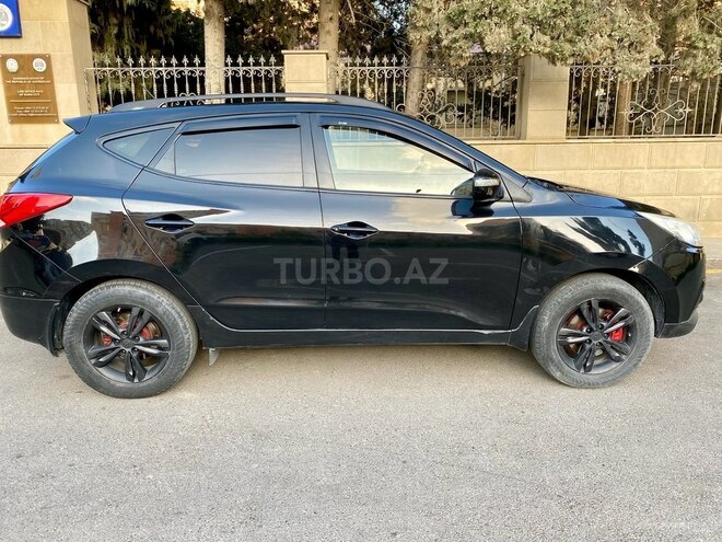 Hyundai ix35 2013, 198,746 km - 2.0 л - Bakı