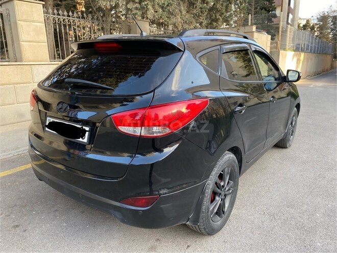 Hyundai ix35 2013, 198,746 km - 2.0 л - Bakı