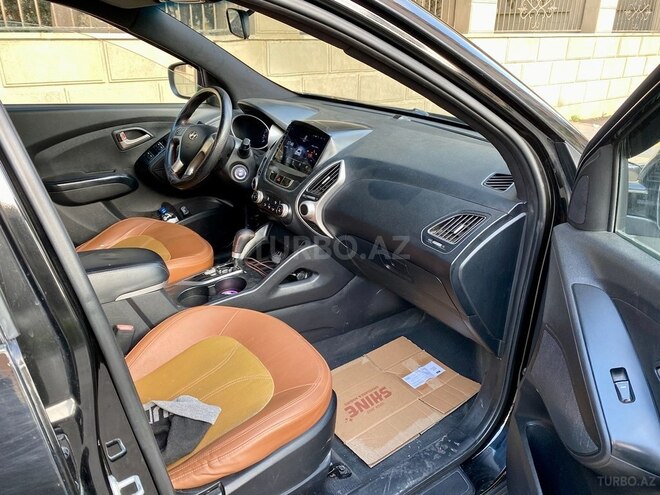 Hyundai ix35 2013, 198,746 km - 2.0 л - Bakı
