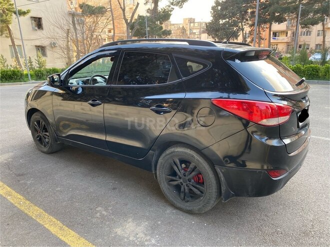 Hyundai ix35 2013, 198,746 km - 2.0 л - Bakı