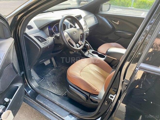 Hyundai ix35 2013, 198,746 km - 2.0 л - Bakı