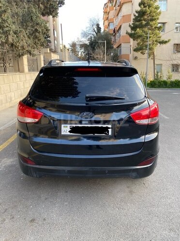 Hyundai ix35 2013, 198,746 km - 2.0 л - Bakı