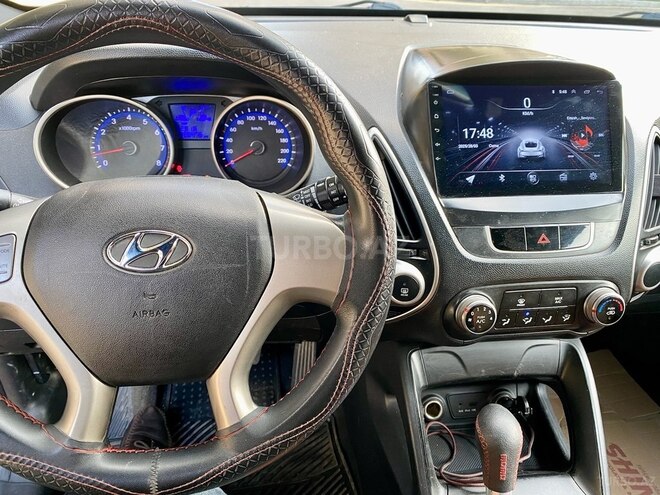Hyundai ix35 2013, 198,746 km - 2.0 л - Bakı