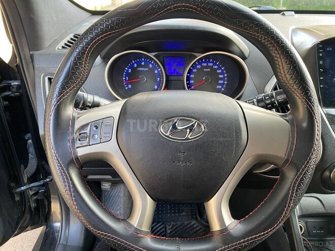 Hyundai ix35 2013, 198,746 km - 2.0 л - Bakı