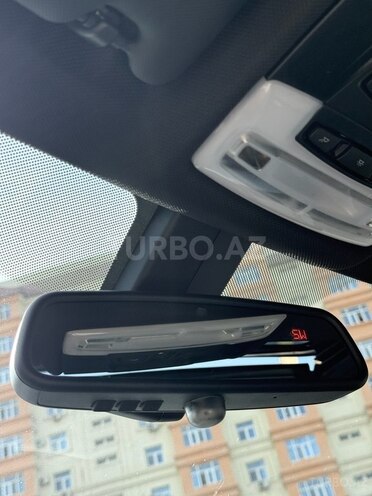 BMW 328 2015, 175,000 km - 2.0 l - Bakı