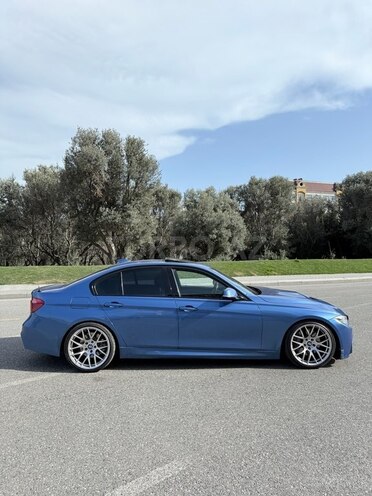 BMW 328 2015, 175,000 km - 2.0 l - Bakı
