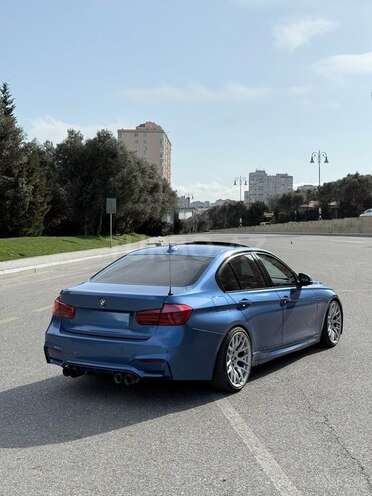 BMW 328 2015, 175,000 km - 2.0 l - Bakı